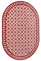 Marokański stolik mozaikowy Albaicin 120 23_2nd