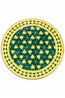 Marokański stolik mozaikowy Estrella w k 7_2nd