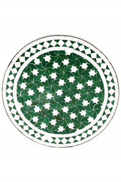 Grün-Weiss