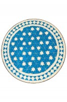 Marokański stolik mozaikowy Estrella w k 7_2nd