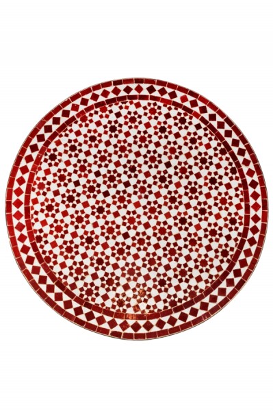 Bordeaux-Weiss
