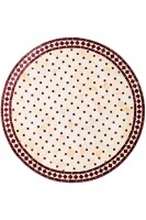 Marokański stolik mozaikowy Marrakesz, b 5_2nd