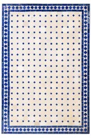 Marokański stolik mozaikowy Marrakesz, b 20_2nd