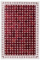 Marokański stolik mozaikowy Marrakesz, b 20_2nd